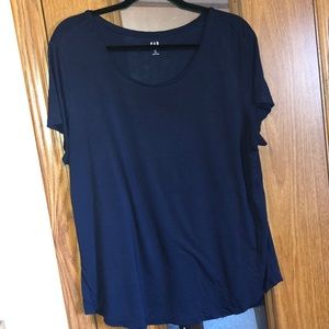 GAP Luxe tee